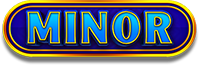 minor