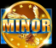 minor