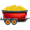 carriage_red